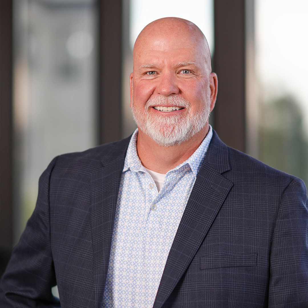 Executive Team Promotions at CGB