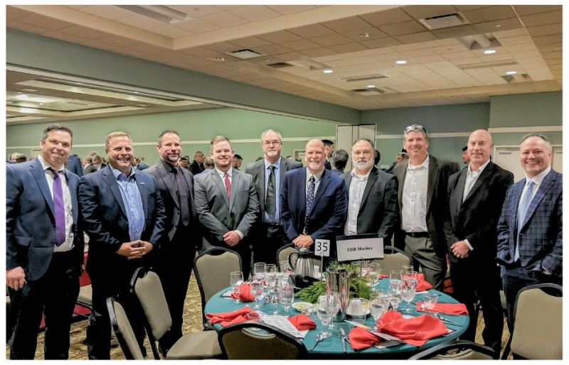 25th Annual River Bell Awards Luncheon