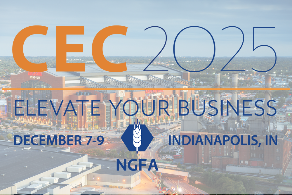 CGB well-represented at NGFA’s Country Elevator Conference (CEC)